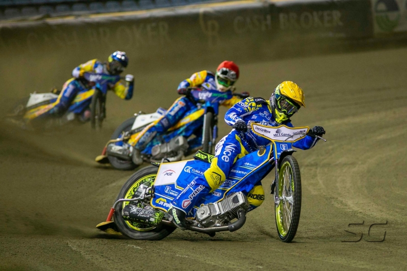 28/37 ŻUŻEL: STAL - GKM