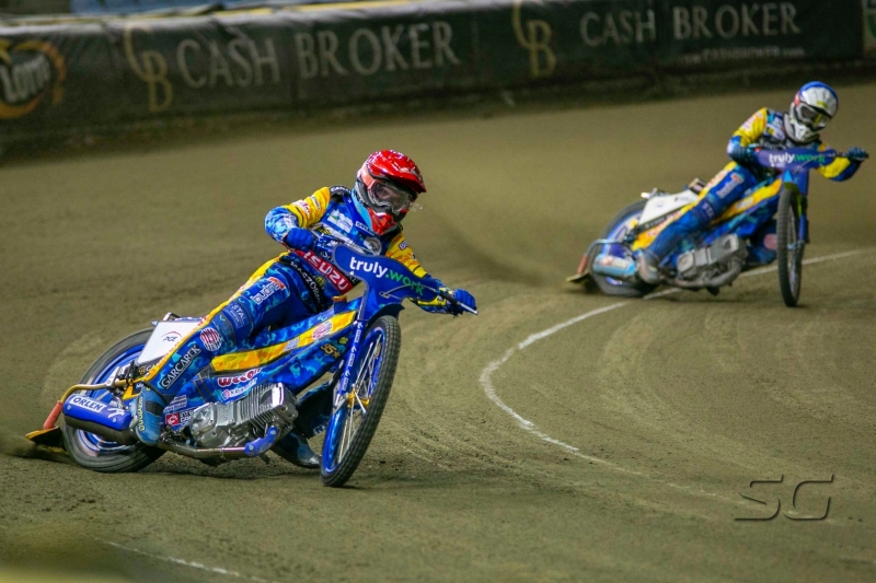 31/37 ŻUŻEL: STAL - GKM