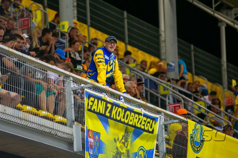 36/37 ŻUŻEL: STAL - GKM