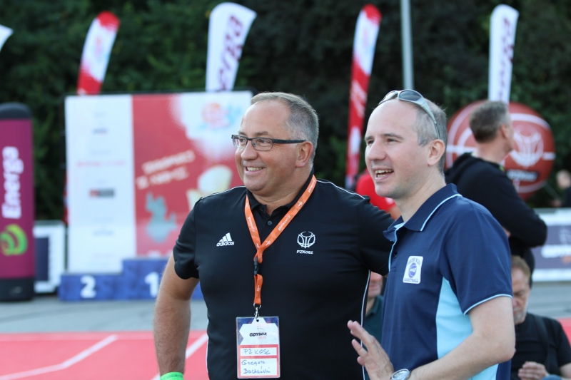 4/9 Akademiczki mistrzyniami Polski 3x3 U17