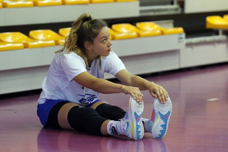 17/20 Mistrzostwa Polski U18 w koszykówce kobiet