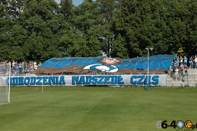 2/88 Stilon Gorzów - Pogoń Skwierzyna 1:0 (0:0)