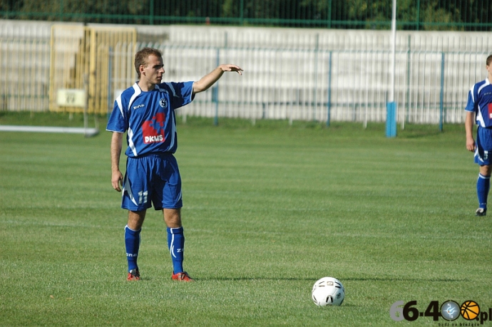 3/88 Stilon Gorzów - Pogoń Skwierzyna 1:0 (0:0)