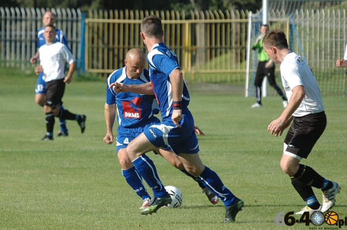 4/88 Stilon Gorzów - Pogoń Skwierzyna 1:0 (0:0)
