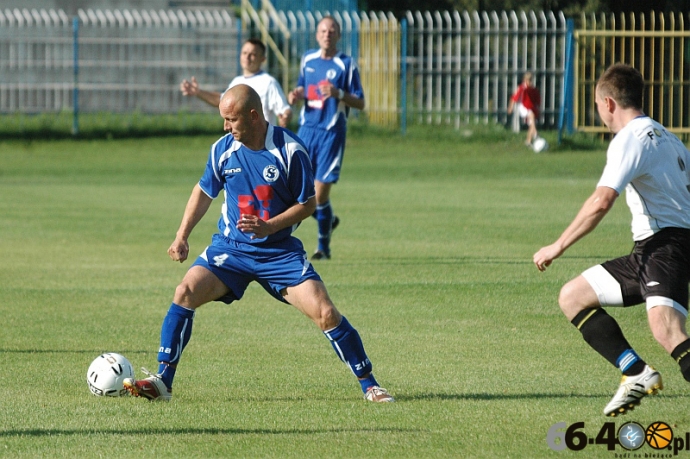 5/88 Stilon Gorzów - Pogoń Skwierzyna 1:0 (0:0)
