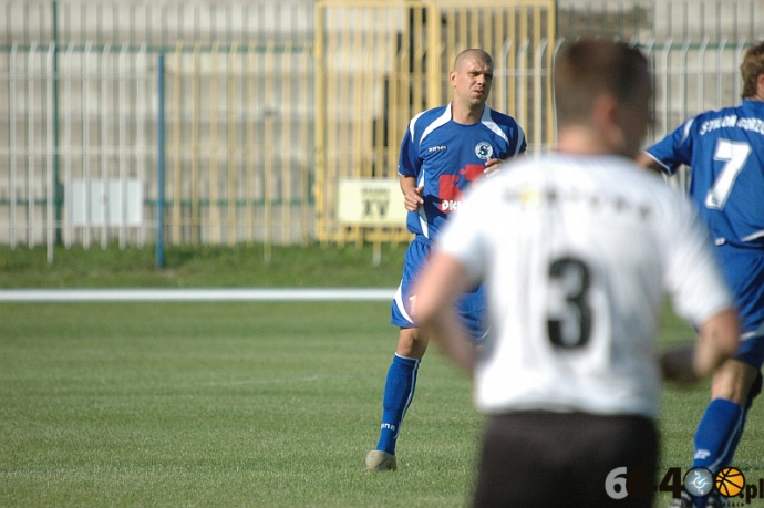 6/88 Stilon Gorzów - Pogoń Skwierzyna 1:0 (0:0)