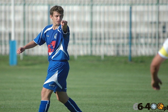 7/88 Stilon Gorzów - Pogoń Skwierzyna 1:0 (0:0)