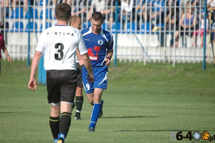 8/88 Stilon Gorzów - Pogoń Skwierzyna 1:0 (0:0)
