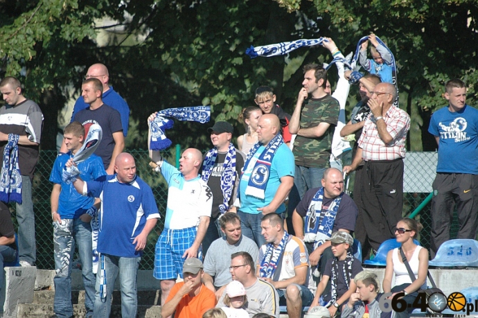 12/88 Stilon Gorzów - Pogoń Skwierzyna 1:0 (0:0)