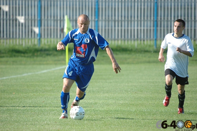 13/88 Stilon Gorzów - Pogoń Skwierzyna 1:0 (0:0)