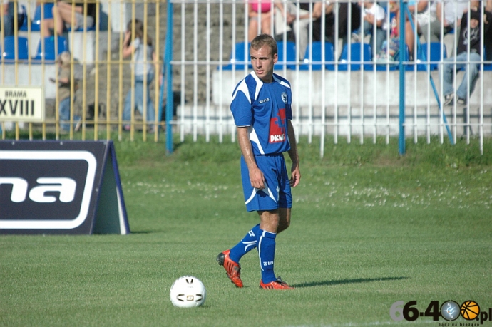 14/88 Stilon Gorzów - Pogoń Skwierzyna 1:0 (0:0)