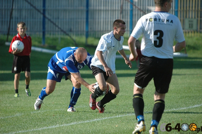 15/88 Stilon Gorzów - Pogoń Skwierzyna 1:0 (0:0)