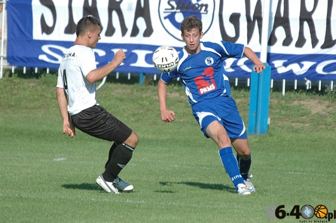 16/88 Stilon Gorzów - Pogoń Skwierzyna 1:0 (0:0)