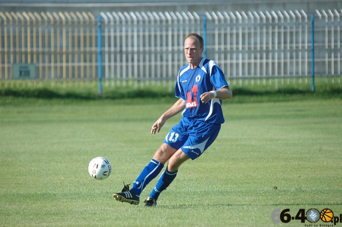 17/88 Stilon Gorzów - Pogoń Skwierzyna 1:0 (0:0)