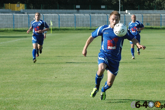 18/88 Stilon Gorzów - Pogoń Skwierzyna 1:0 (0:0)