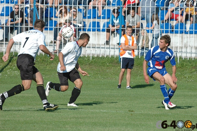 22/88 Stilon Gorzów - Pogoń Skwierzyna 1:0 (0:0)