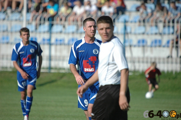 26/88 Stilon Gorzów - Pogoń Skwierzyna 1:0 (0:0)
