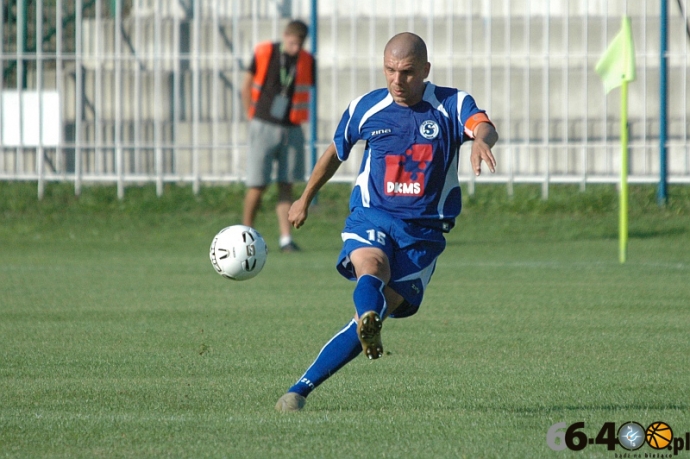 37/88 Stilon Gorzów - Pogoń Skwierzyna 1:0 (0:0)