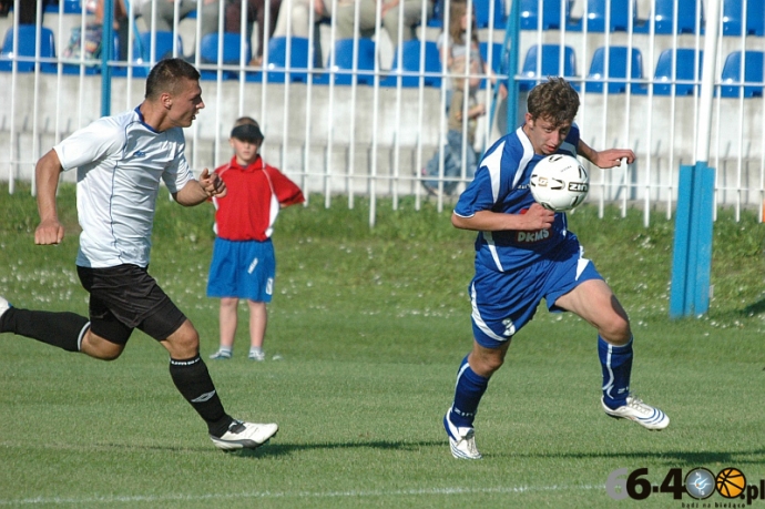 39/88 Stilon Gorzów - Pogoń Skwierzyna 1:0 (0:0)