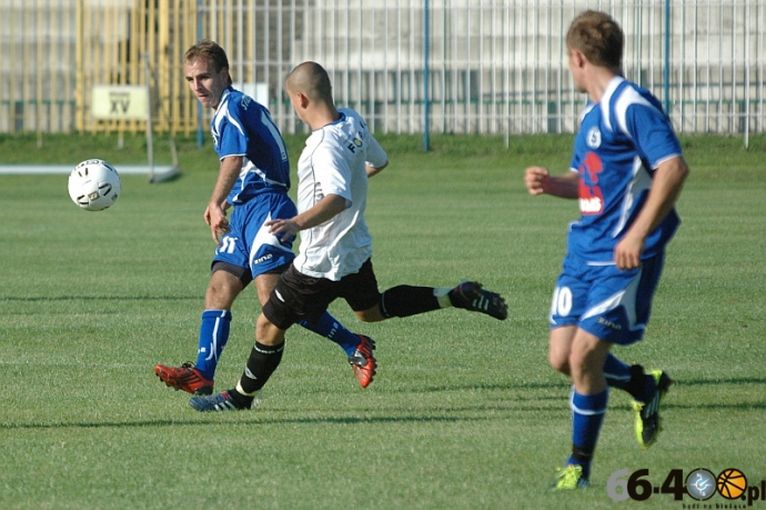 41/88 Stilon Gorzów - Pogoń Skwierzyna 1:0 (0:0)