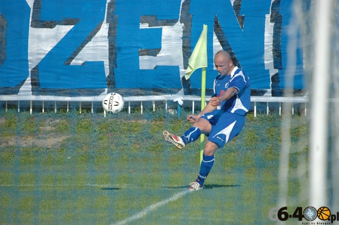 42/88 Stilon Gorzów - Pogoń Skwierzyna 1:0 (0:0)