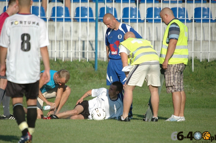 47/88 Stilon Gorzów - Pogoń Skwierzyna 1:0 (0:0)