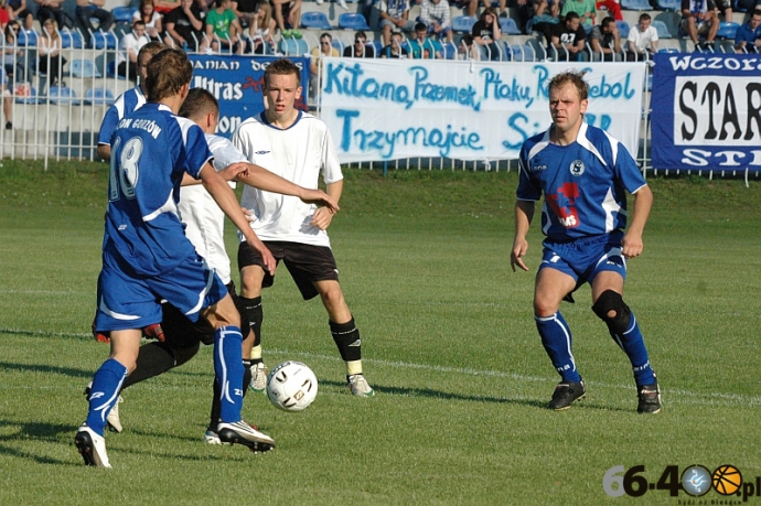 49/88 Stilon Gorzów - Pogoń Skwierzyna 1:0 (0:0)