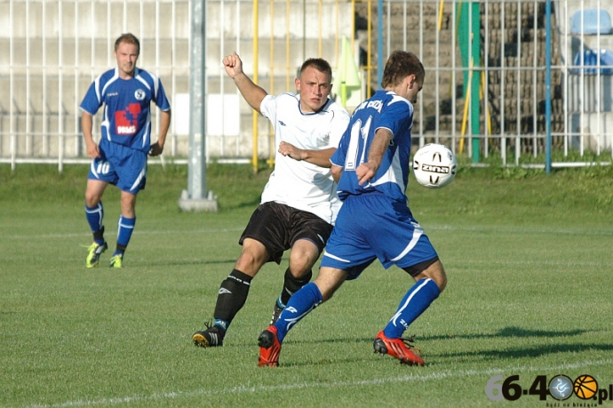 51/88 Stilon Gorzów - Pogoń Skwierzyna 1:0 (0:0)