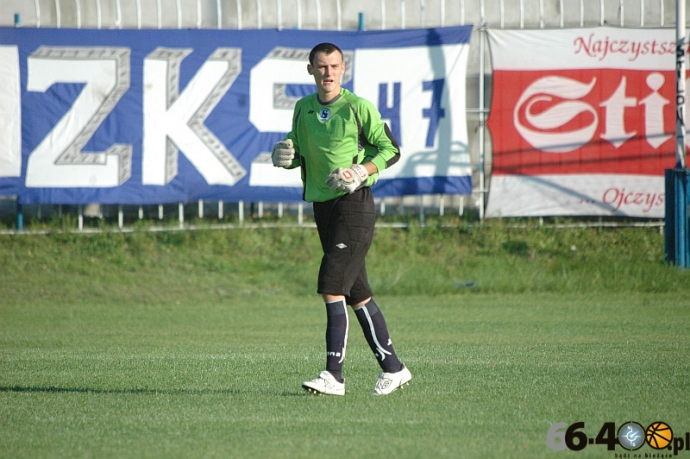 53/88 Stilon Gorzów - Pogoń Skwierzyna 1:0 (0:0)