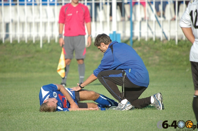 56/88 Stilon Gorzów - Pogoń Skwierzyna 1:0 (0:0)