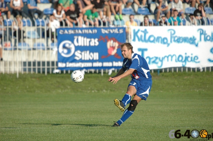 59/88 Stilon Gorzów - Pogoń Skwierzyna 1:0 (0:0)