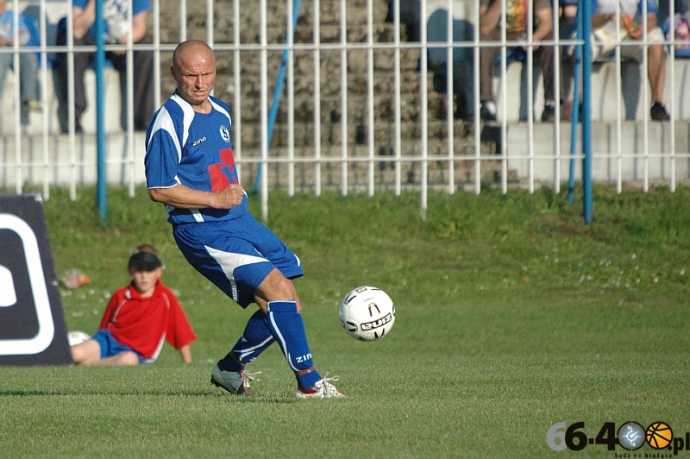 61/88 Stilon Gorzów - Pogoń Skwierzyna 1:0 (0:0)