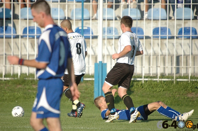 62/88 Stilon Gorzów - Pogoń Skwierzyna 1:0 (0:0)