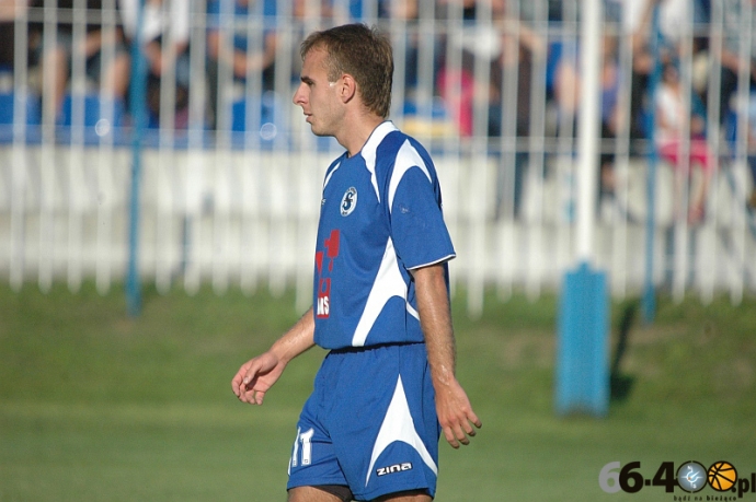 63/88 Stilon Gorzów - Pogoń Skwierzyna 1:0 (0:0)