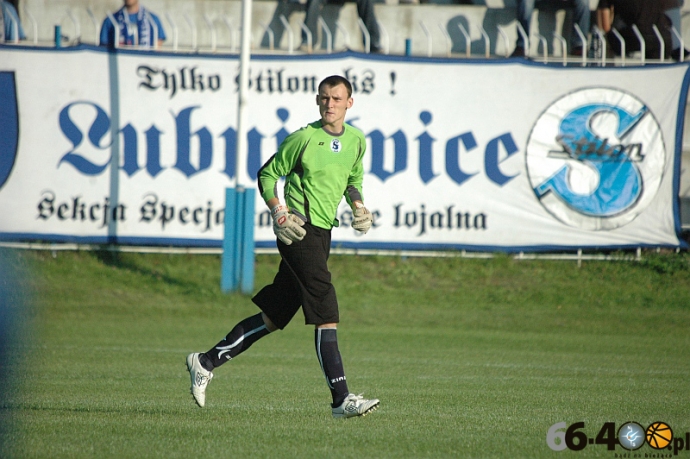 64/88 Stilon Gorzów - Pogoń Skwierzyna 1:0 (0:0)
