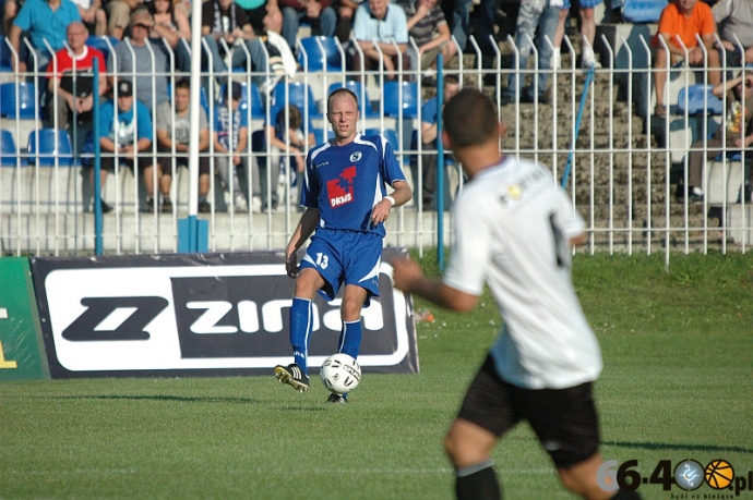 66/88 Stilon Gorzów - Pogoń Skwierzyna 1:0 (0:0)