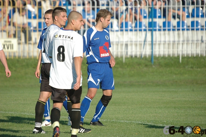 75/88 Stilon Gorzów - Pogoń Skwierzyna 1:0 (0:0)