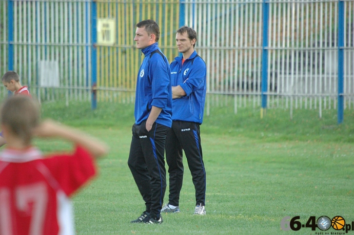 80/88 Stilon Gorzów - Pogoń Skwierzyna 1:0 (0:0)