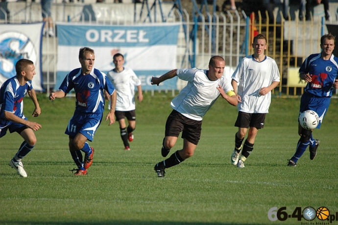 81/88 Stilon Gorzów - Pogoń Skwierzyna 1:0 (0:0)