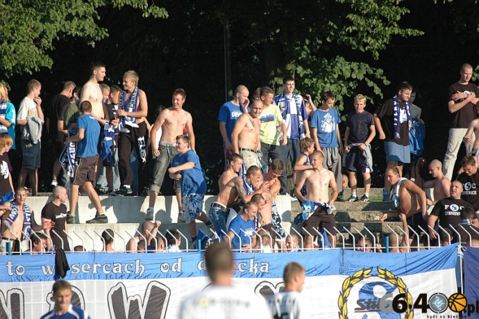 82/88 Stilon Gorzów - Pogoń Skwierzyna 1:0 (0:0)