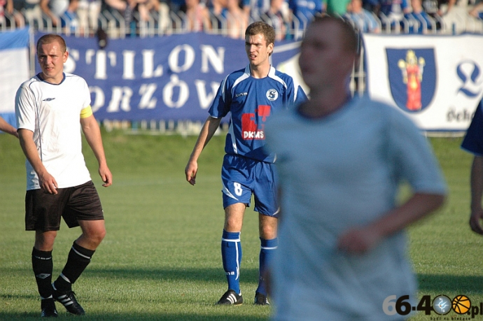 84/88 Stilon Gorzów - Pogoń Skwierzyna 1:0 (0:0)