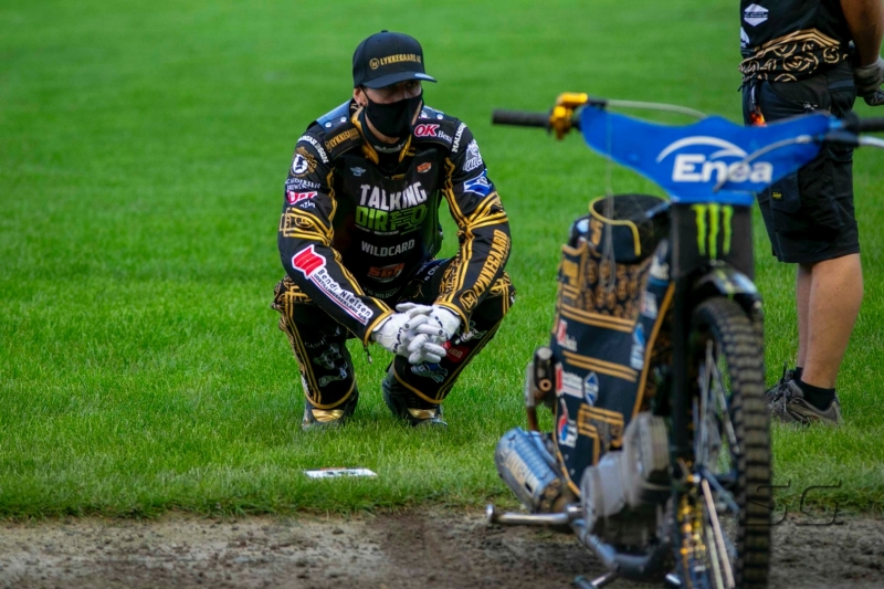 2/55 Gorzów Speedway Grand Prix 2020