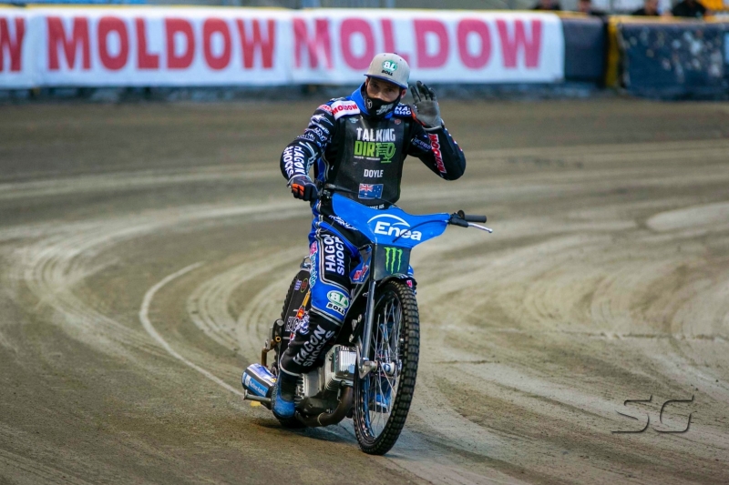 3/55 Gorzów Speedway Grand Prix 2020