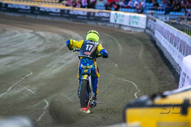 4/55 Gorzów Speedway Grand Prix 2020