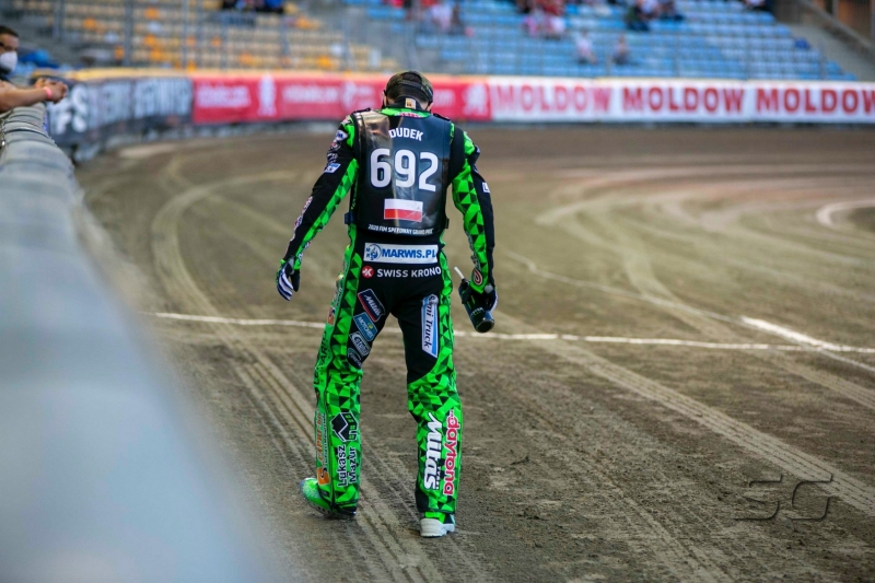 5/55 Gorzów Speedway Grand Prix 2020