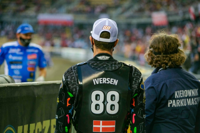 6/55 Gorzów Speedway Grand Prix 2020