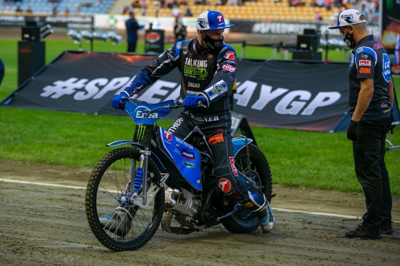 9/55 Gorzów Speedway Grand Prix 2020