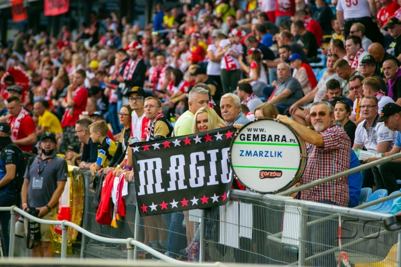 10/55 Gorzów Speedway Grand Prix 2020