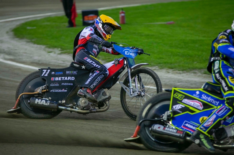 11/55 Gorzów Speedway Grand Prix 2020