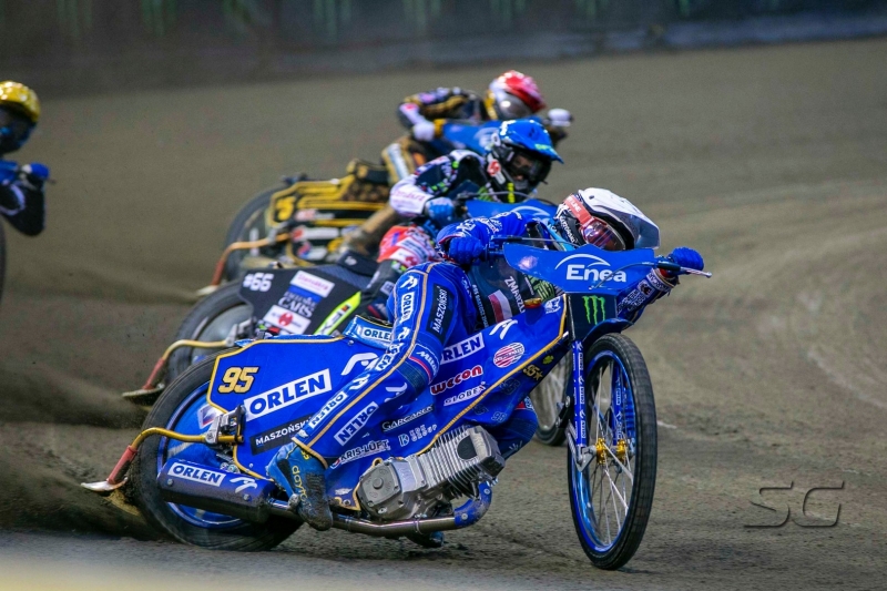 12/55 Gorzów Speedway Grand Prix 2020